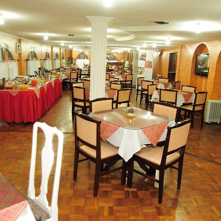 Hotel Osira La Paz Eksteriør bilde