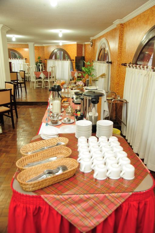 Hotel Osira La Paz Eksteriør bilde