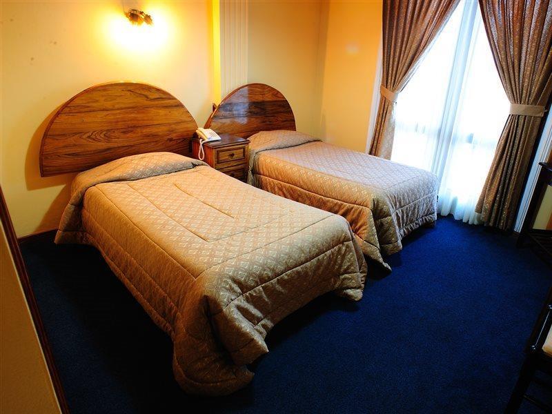 Hotel Osira La Paz Eksteriør bilde