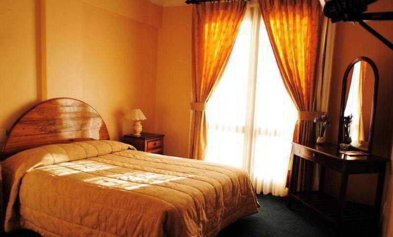 Hotel Osira La Paz Eksteriør bilde
